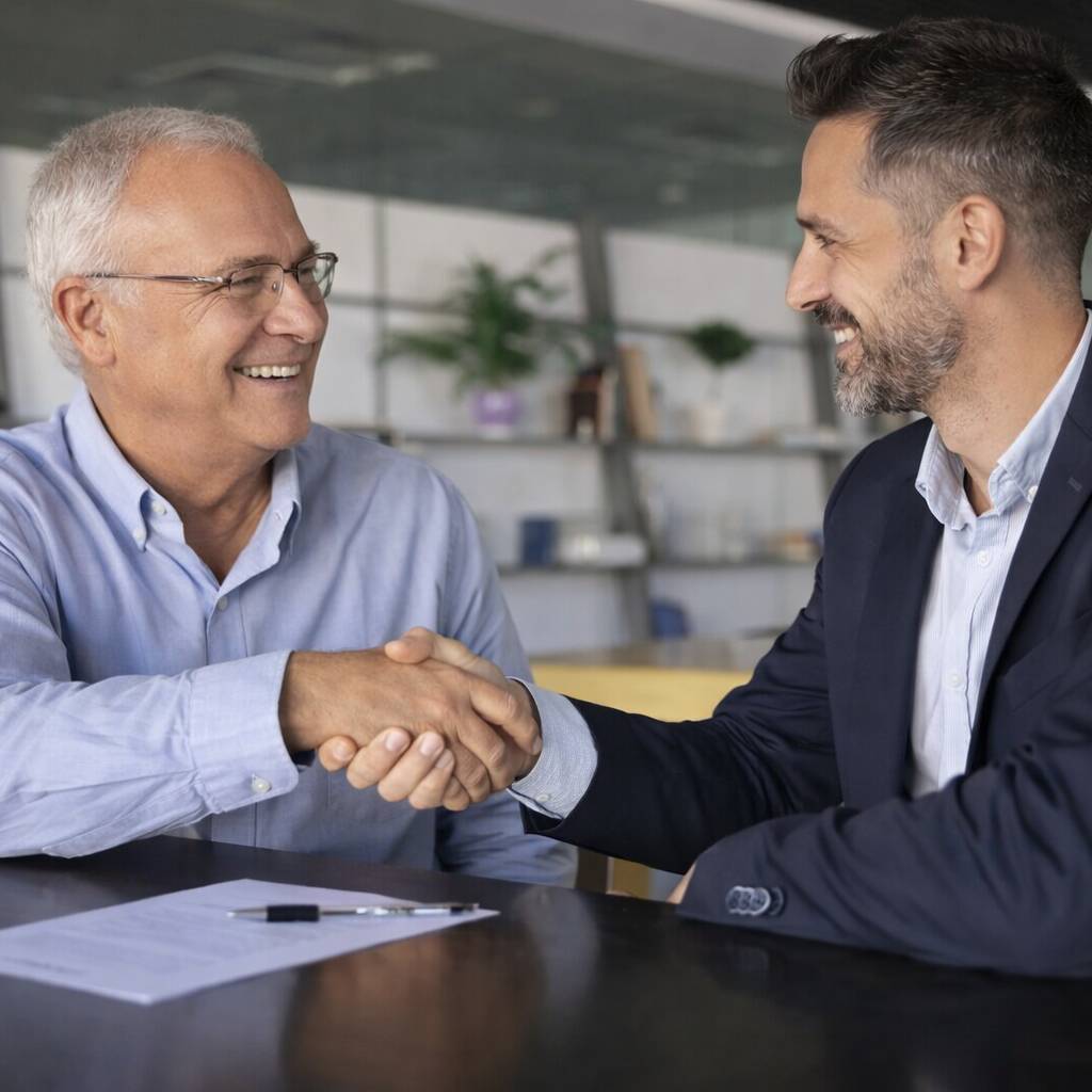 venta de la nuda propiedad en Alicante