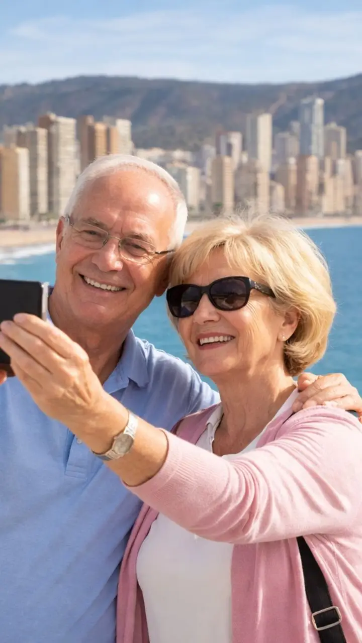 venta de la nuda propiedad en Alicante