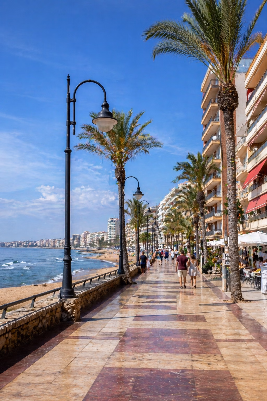 nuda propiedad en Torrevieja
